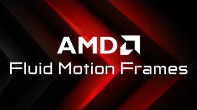 DF Weekly: AMD's AFMF 2 driver-level frame generation update is well worth a look