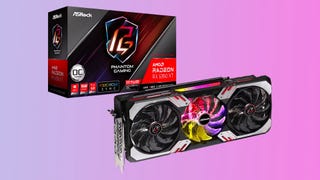 This AsRock RX 6950 XT is down to $420 from Amazon USA right now