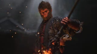 Black Myth Wukong release date and time