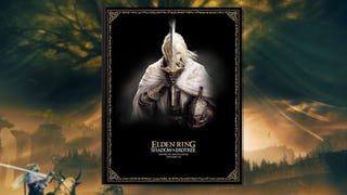 Elden Ring Official Strategy Guide Vol. 3 pre-orders just got a big discount at Amazon