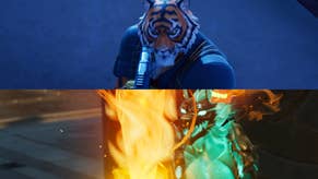 fortnite cerberus and oscar characters