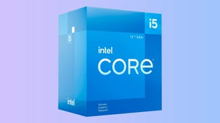 Get Intel's Core i5-12400F for just $110 from Amazon right now