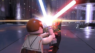 All Lego Star Wars Skywalker Saga cheat codes list