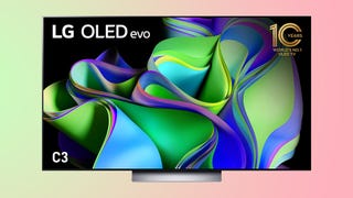 PSA: Save 15 percent on this 65-inch LG C3 OLED using a code in the John Lewis app