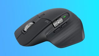 Grab Logitech's excellent MX Master 3S for just £75 from Amazon