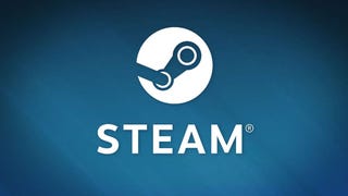 Steam logo