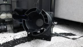 The best-loved PC fan company made a desk fan - is it any good?