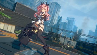 Genshin Impact dev reveals new game Zenless Zone Zero with debut trailer