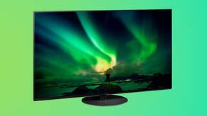 Get this refurb 55-inch Panasonic OLED for a great price with this eBay reduction