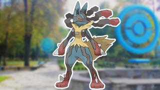 Pokémon Go Mega Lucario counters, weaknesses and moveset explained