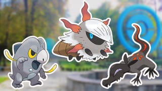 Pokémon Go's rarest Pokémon and how to increase your chances of getting rare Pokémon