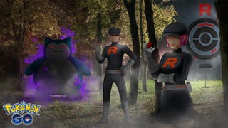 Pokemon Go Team Rocket Grunt counters and lineups in August 2024