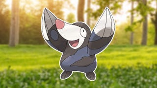 Drilbur 100% perfect IV stats, shiny Drilbur in Pokémon Go