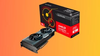 Get this Sapphire RX 7800 XT for £422 from Amazon