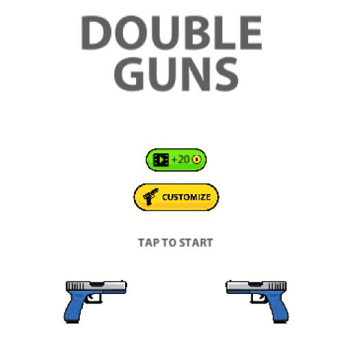 Double Guns 2d Hit